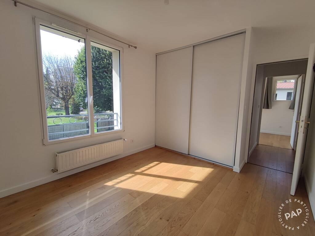 Maison à louer, 105m², Ecully