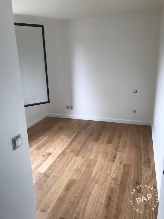 Maison à louer, 105m², Ecully
