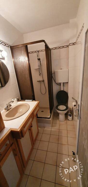 Appartement à louer, 38m², Le Pecq