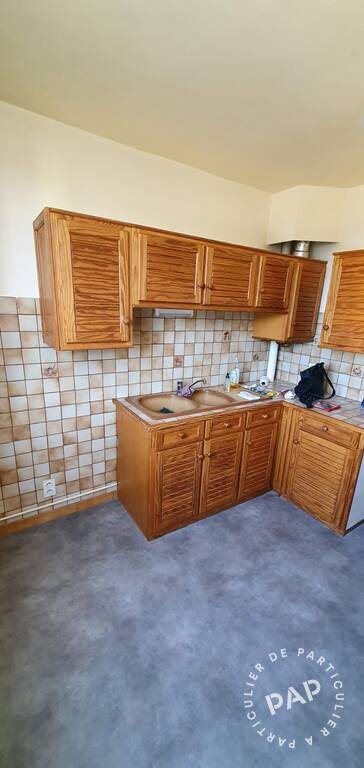 Appartement à louer, 38m², Le Pecq