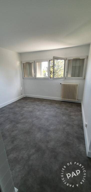 Appartement à louer, 38m², Le Pecq