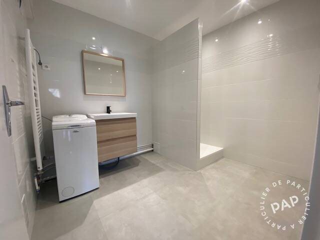 Appartement à louer, 35m², Vaucresson