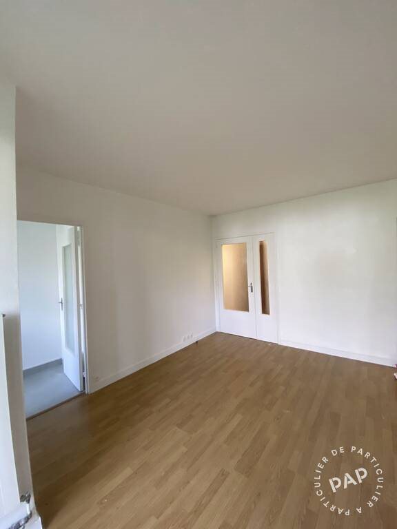 Appartement à louer, 35m², Vaucresson