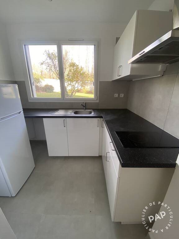 Appartement à louer, 35m², Vaucresson