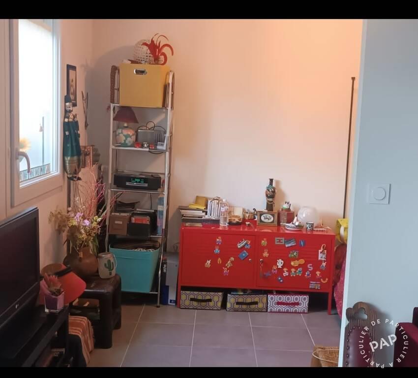 Appartement à vendre, 37m², Nantes