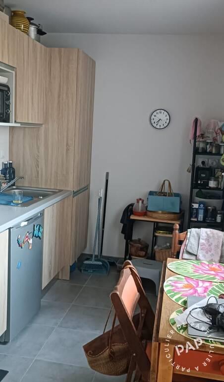 Appartement à vendre, 37m², Nantes