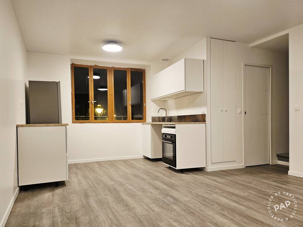 Appartement à louer, 54m², Corbeil-Essonnes