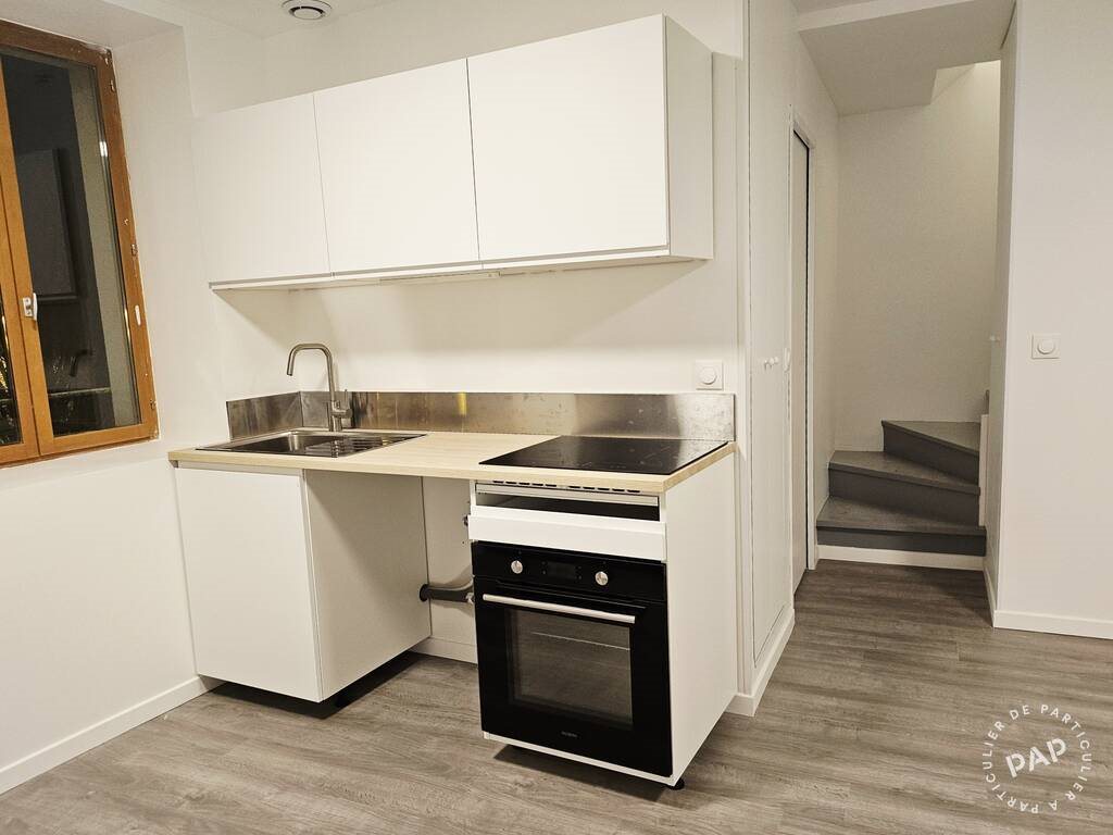 Appartement à louer, 54m², Corbeil-Essonnes