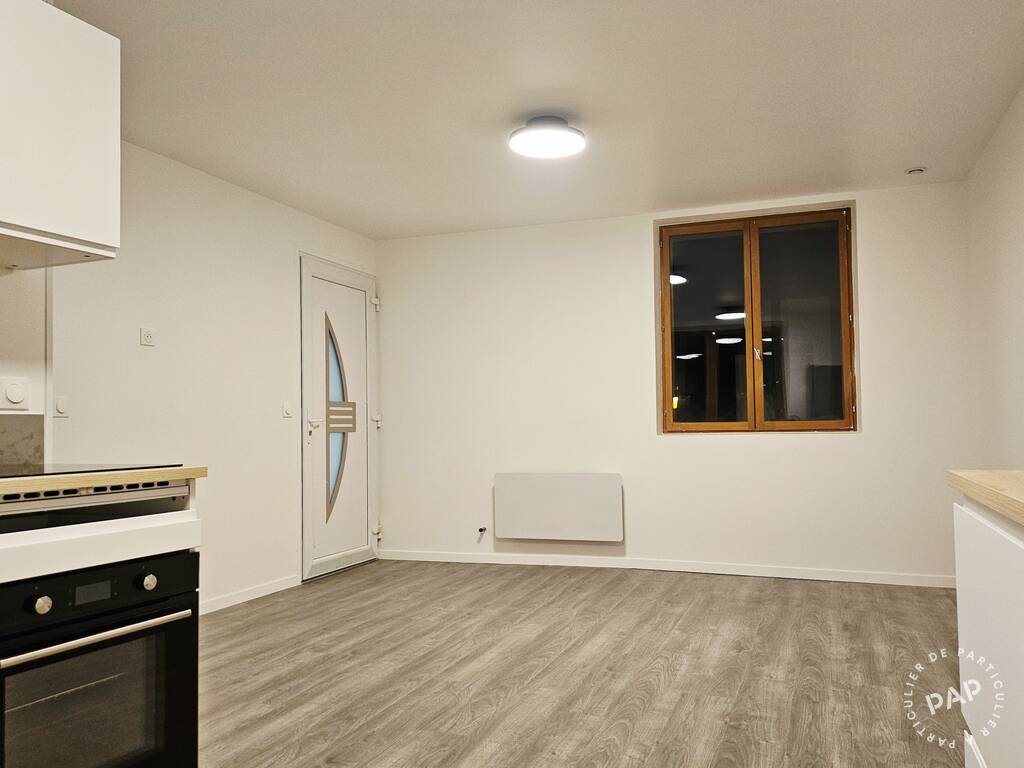 Appartement à louer, 54m², Corbeil-Essonnes