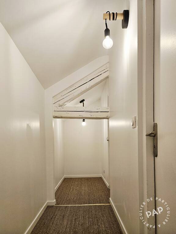 Appartement à louer, 54m², Corbeil-Essonnes