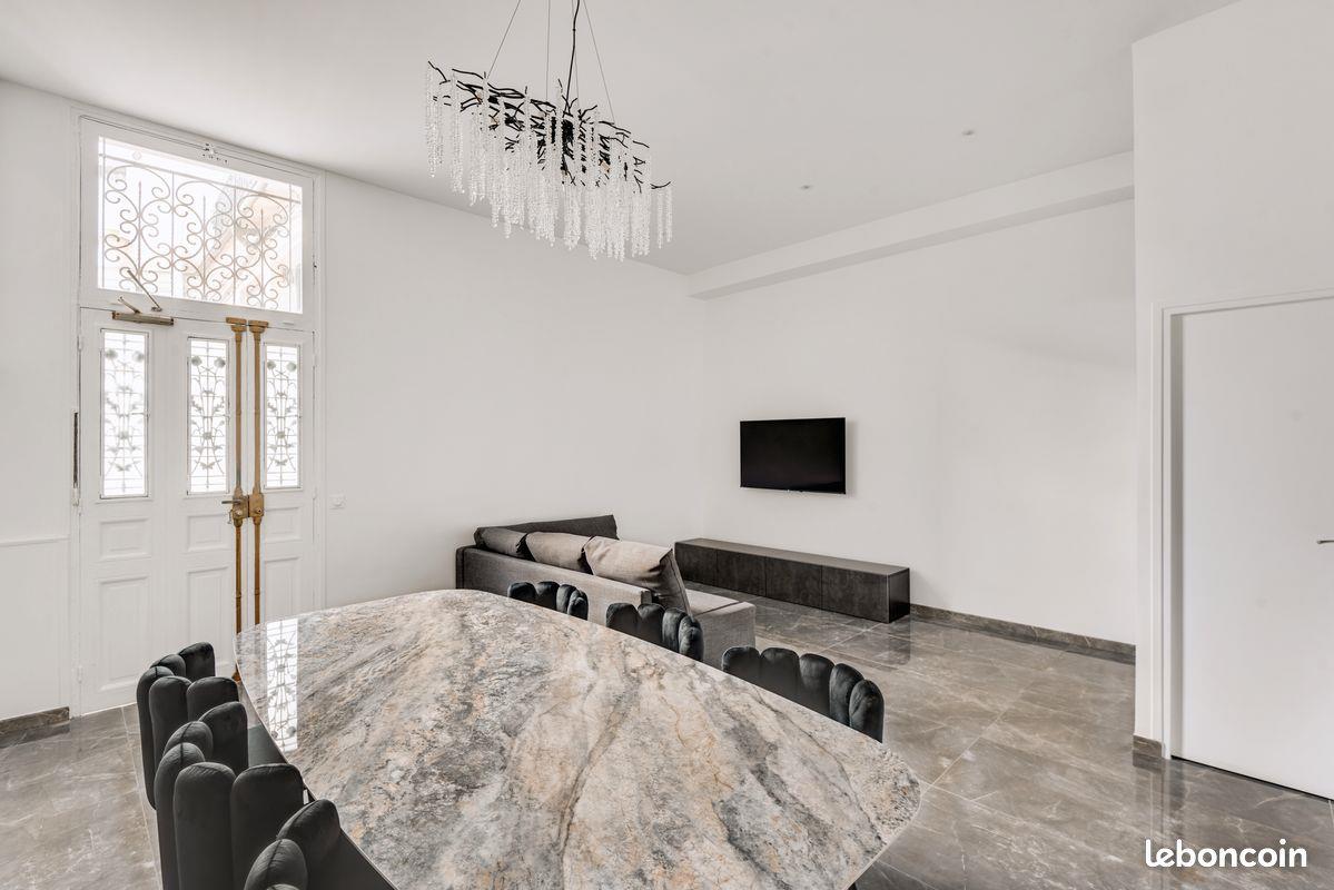 Appartement à vendre, 50m², Paris 12ème