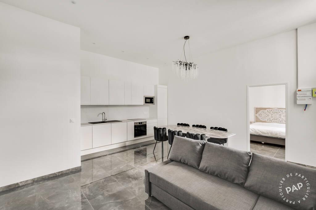 Appartement à vendre, 50m², Paris 12ème