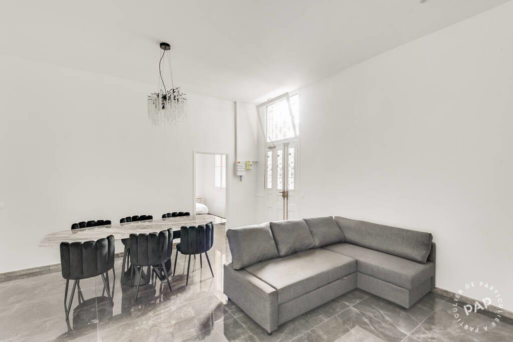 Appartement à vendre, 50m², Paris 12ème