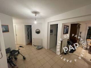 Appartement à louer, 89m², Hennebont