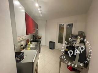 Appartement à louer, 89m², Hennebont