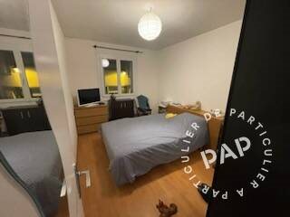 Appartement à louer, 89m², Hennebont