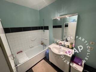 Appartement à louer, 89m², Hennebont