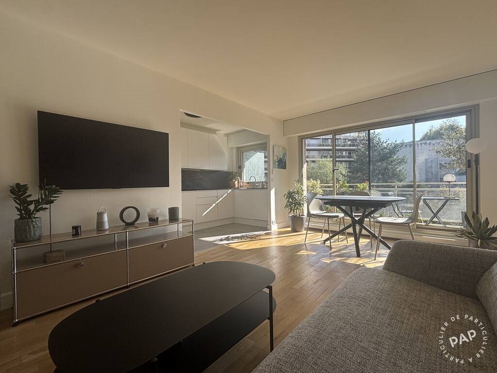 Appartement à louer, 51m², Paris 14ème