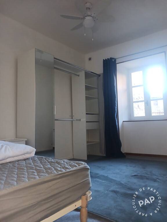 Appartement à louer, 61m², Graulhet