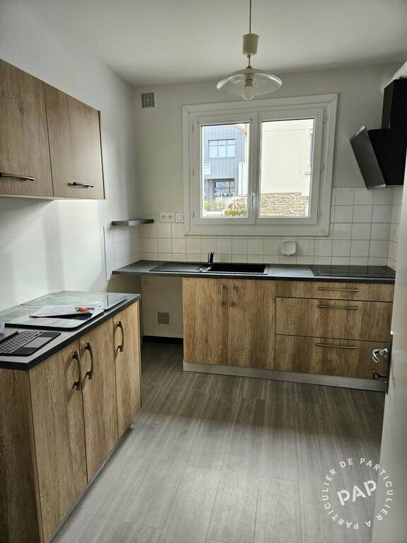 Appartement à vendre, 42m², Parthenay