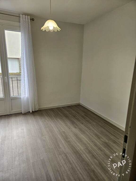 Appartement à vendre, 42m², Parthenay
