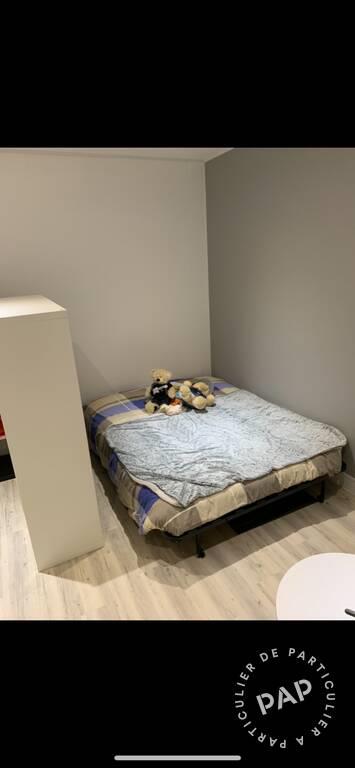 Appartement à louer, 32m², Rennes