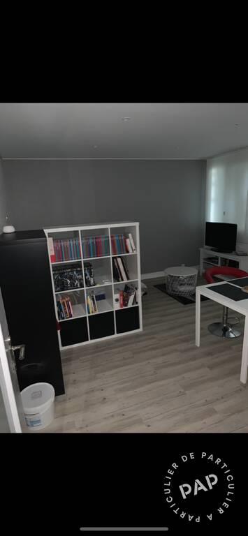 Appartement à louer, 32m², Rennes