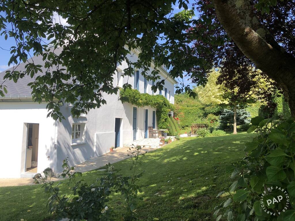 Maison à vendre, 201m², Notre-Dame-de-Bondeville