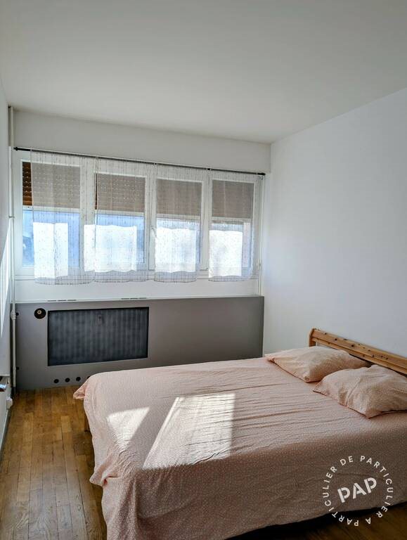 Appartement à vendre, 79m², Besançon