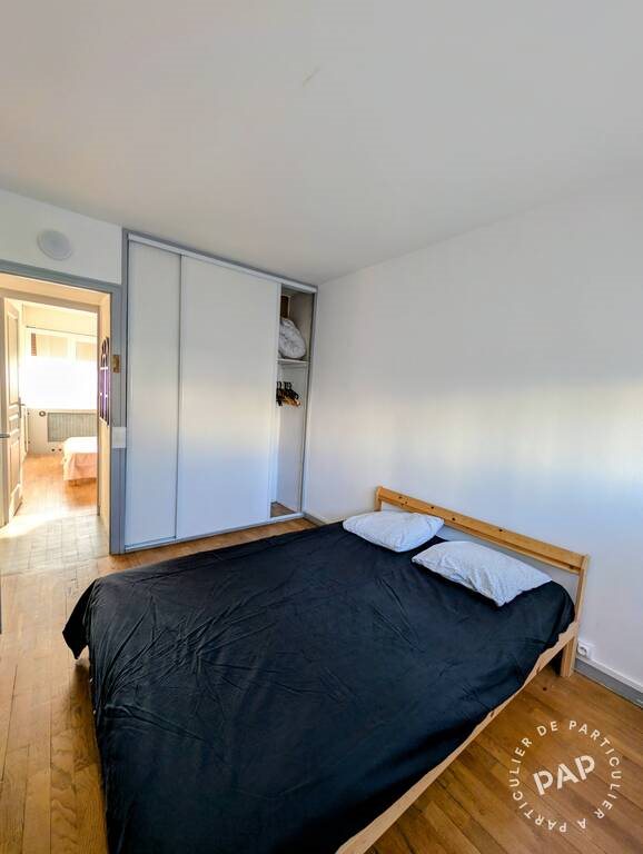 Appartement à vendre, 79m², Besançon