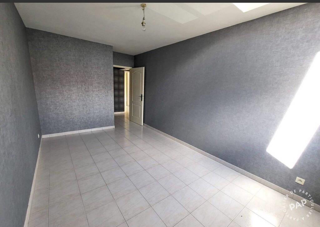 Appartement à vendre, 88m², Serrouville