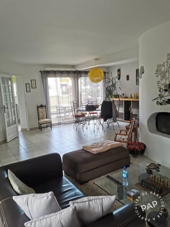 Maison à vendre, 120m², Montpellier