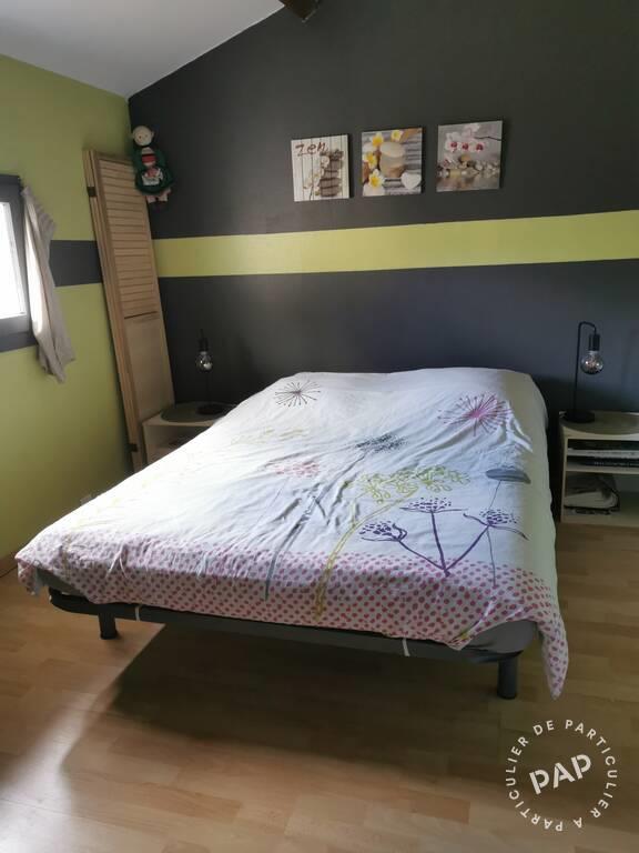 Maison à vendre, 120m², Montpellier