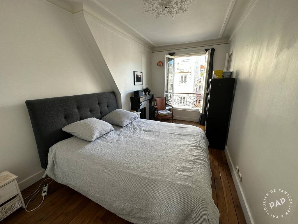 Appartement à vendre, 43m², Paris 12ème