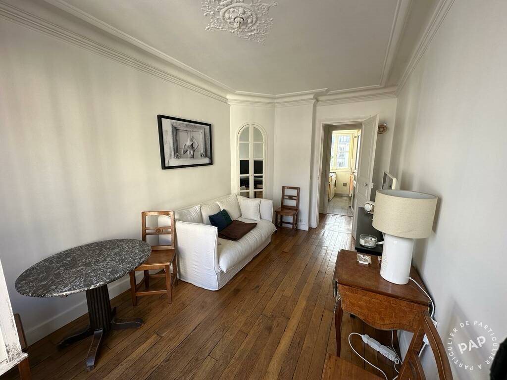 Appartement à vendre, 43m², Paris 12ème
