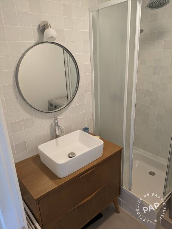 Appartement à louer, 42m², Les Sables-d'Olonne