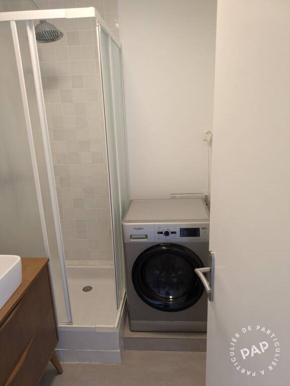 Appartement à louer, 42m², Les Sables-d'Olonne