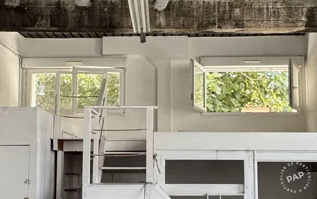 Maison à louer, 55m², L'Ile-Saint-Denis