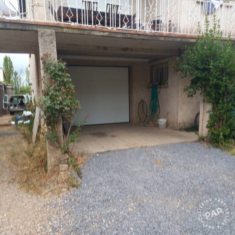 Maison à louer, 105m², Montblanc