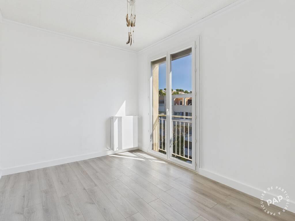 Appartement à vendre, 65m², Carnoux-en-Provence