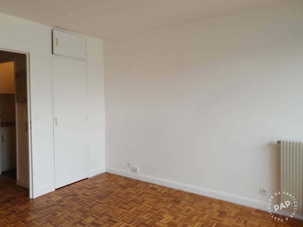 Appartement à louer, 27m², Paris 11ème