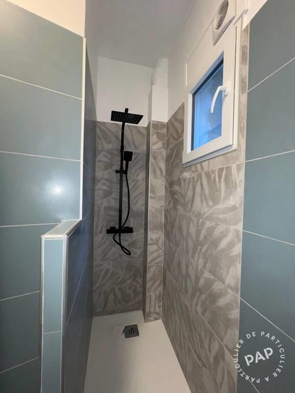 Appartement à louer, 19m², Paris 14ème