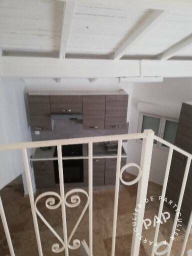 Appartement à louer, 50m², Nîmes