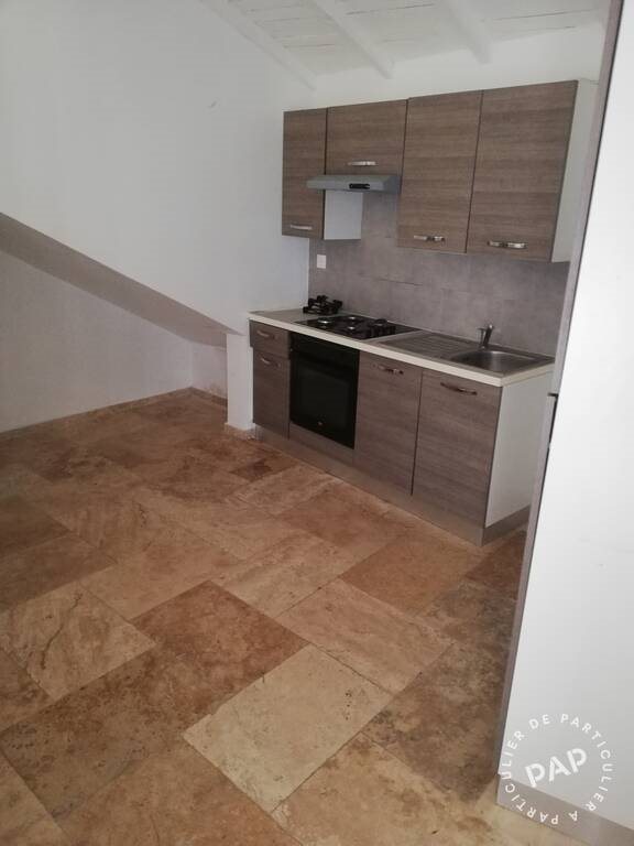 Appartement à louer, 50m², Nîmes