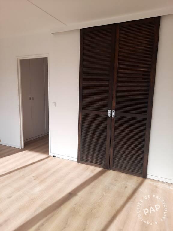 Appartement à louer, 26m², Boulogne-Billancourt