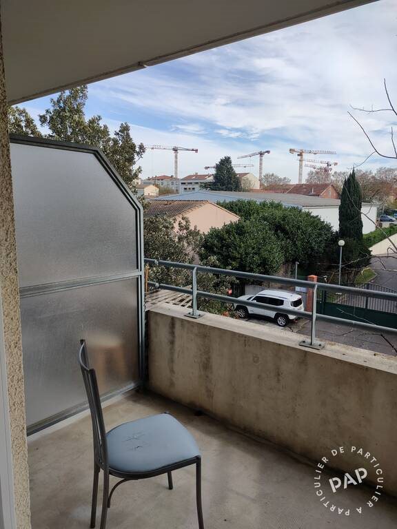 Appartement à louer, 33m², Toulouse