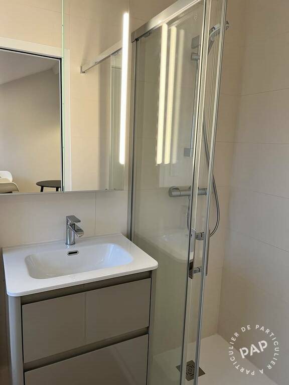 Appartement à louer, 20m², Arcueil