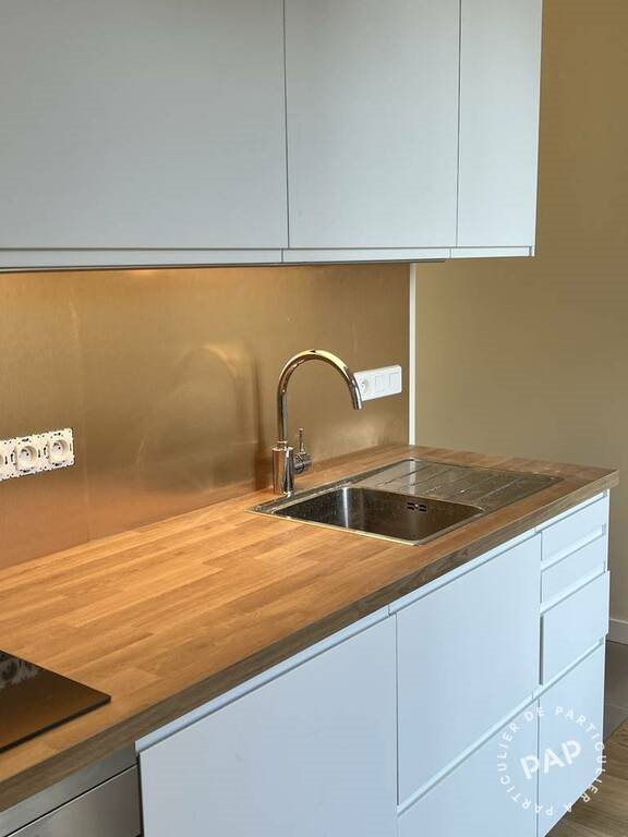 Appartement à louer, 20m², Arcueil