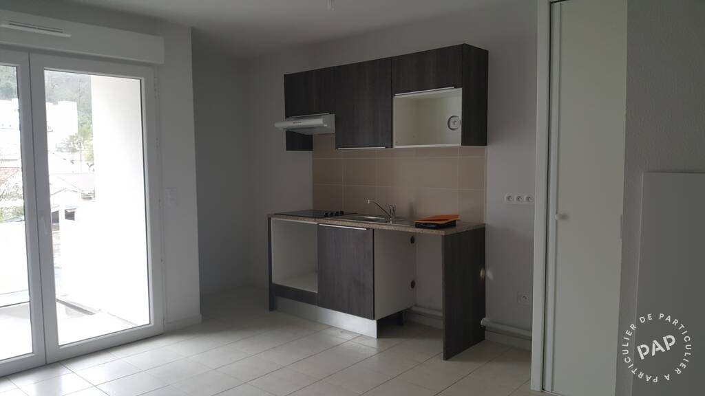 Appartement à louer, 67m², Cenon