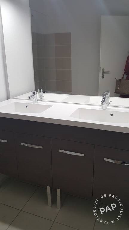 Appartement à louer, 67m², Cenon